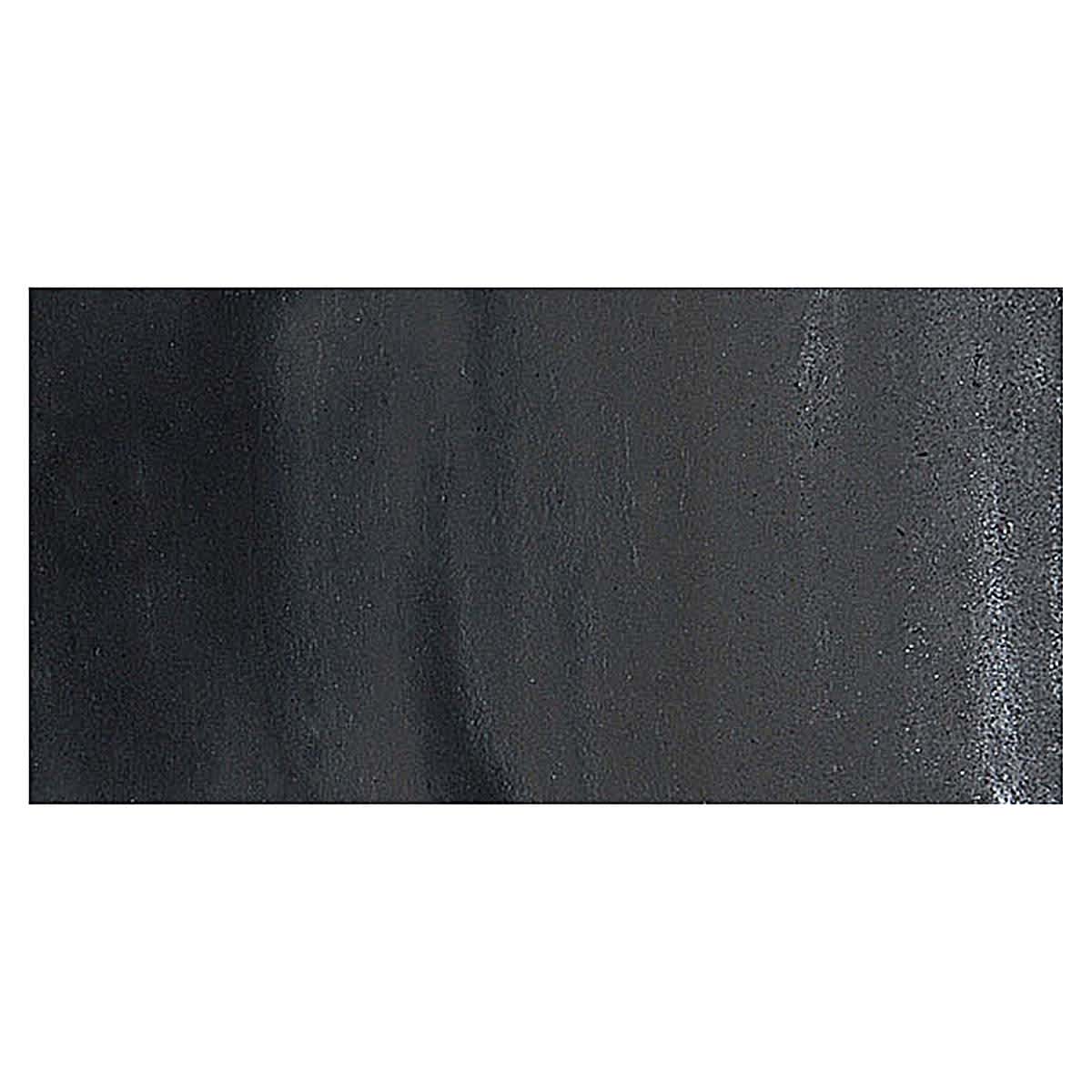 Blockx Artists' Watercolor - Lamp Black swatch