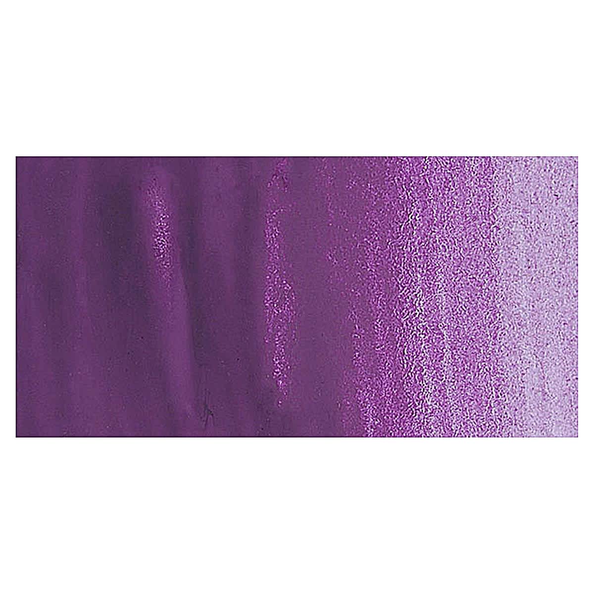 Blockx Artists' Watercolor - Manganese Violet swatch