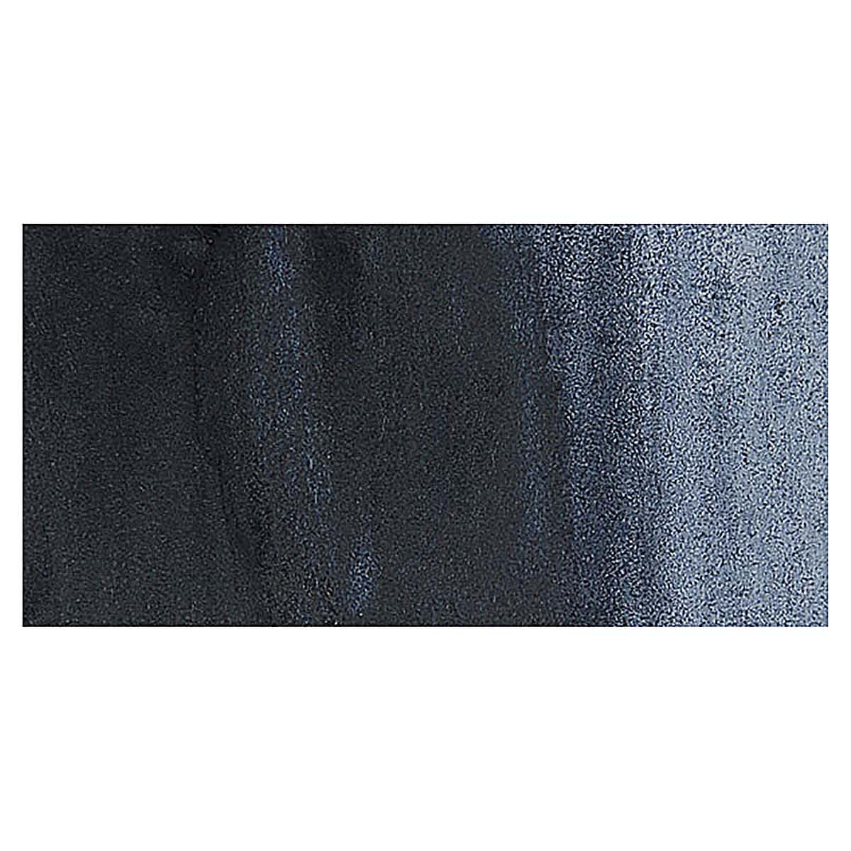 Blockx Artists' Watercolor - Payne's Gray swatch