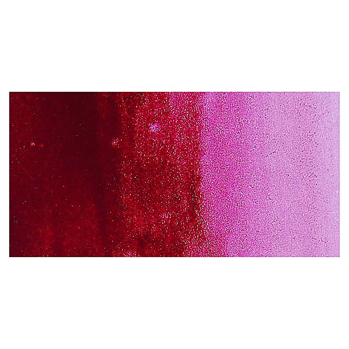 Blockx Artists' Watercolor - Quinacriadone Magenta swatch