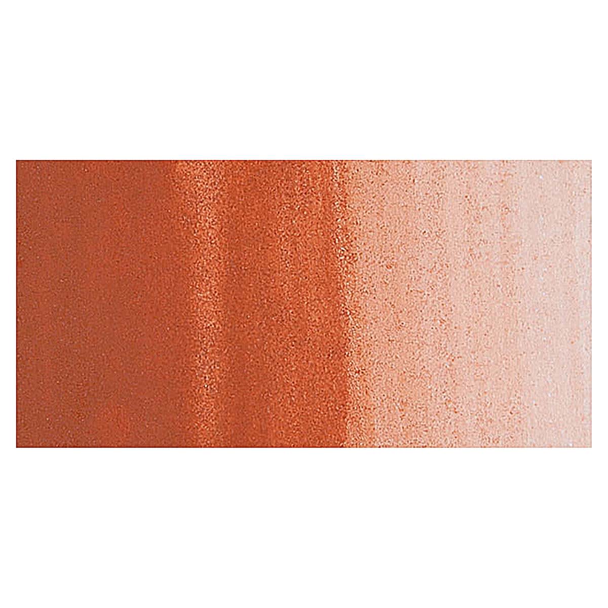 Blockx Artists' Watercolor - Venetian Red swatch