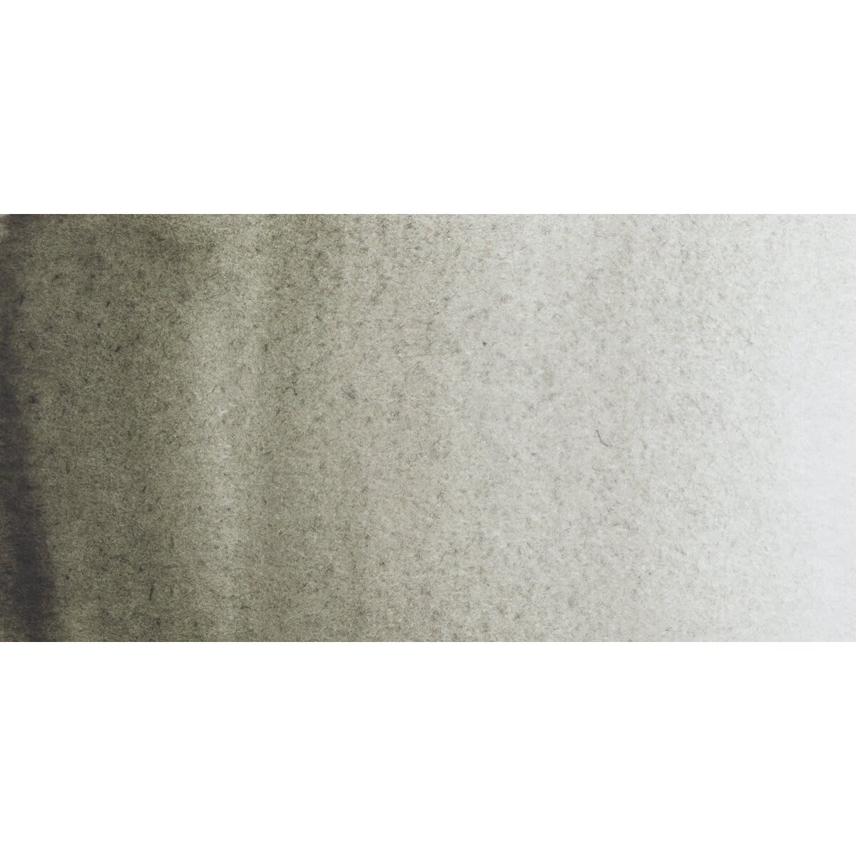 Rembrandt Artists' Watercolor - Davy's Grey swatch