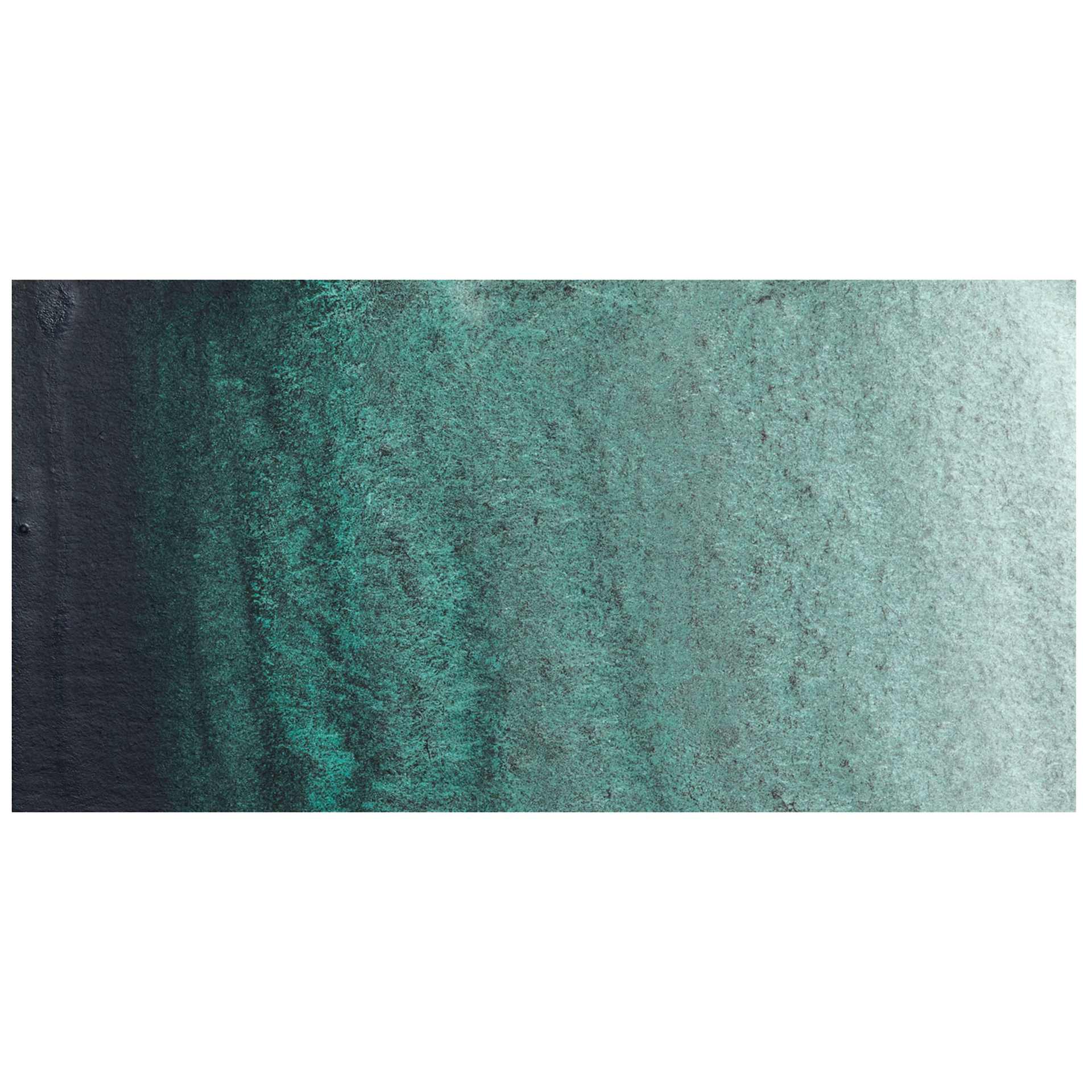 Rembrandt Artists' Watercolor - Dusk Green swatch
