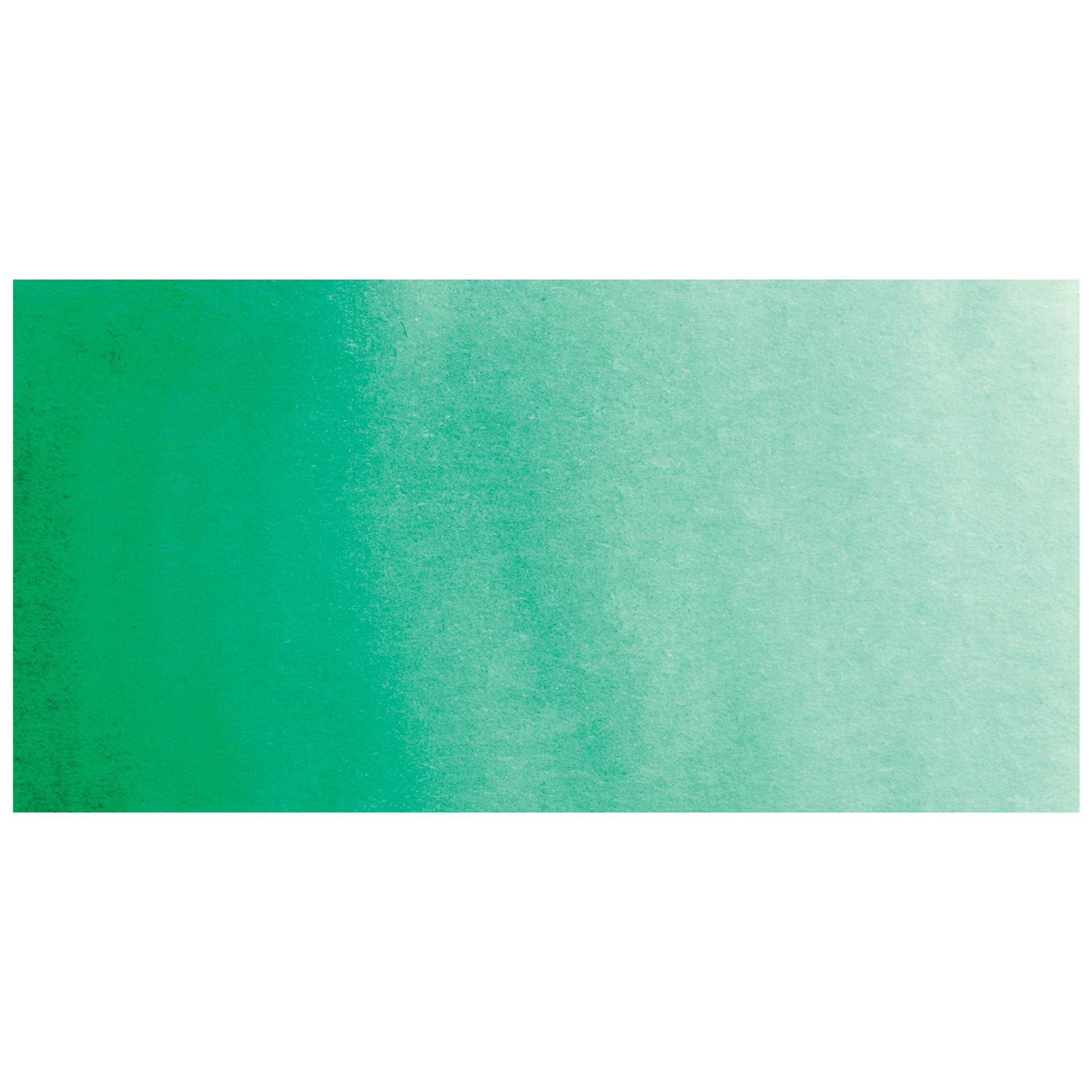 Rembrandt Artists' Watercolor - Phthalo Green Yellow swatch