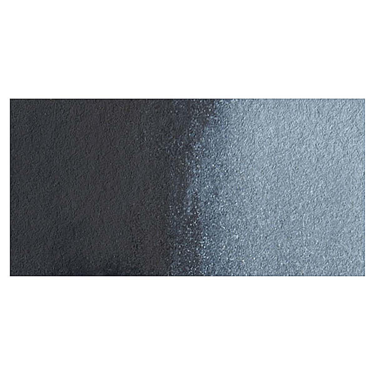Rembrandt Artists' Watercolor - Payne's Gray swatch