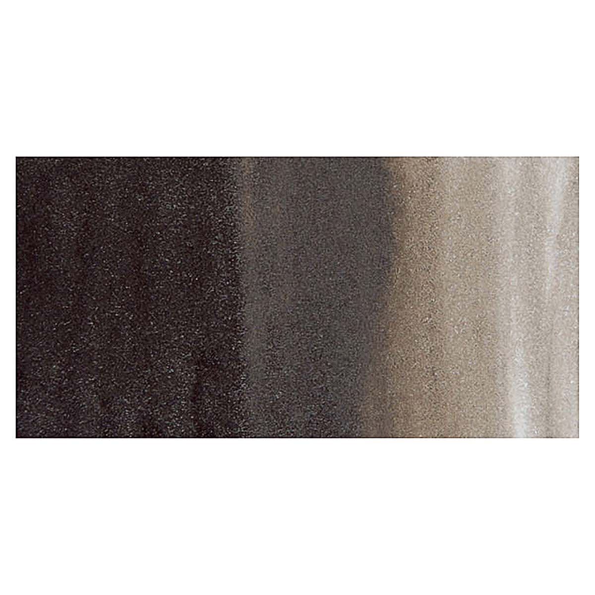 Rembrandt Artists' Watercolor - Van Dyke Brown swatch