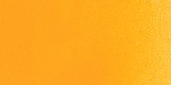 Grumbacher Finest Artists' Watercolor - Cadmium Yellow Deep swatch