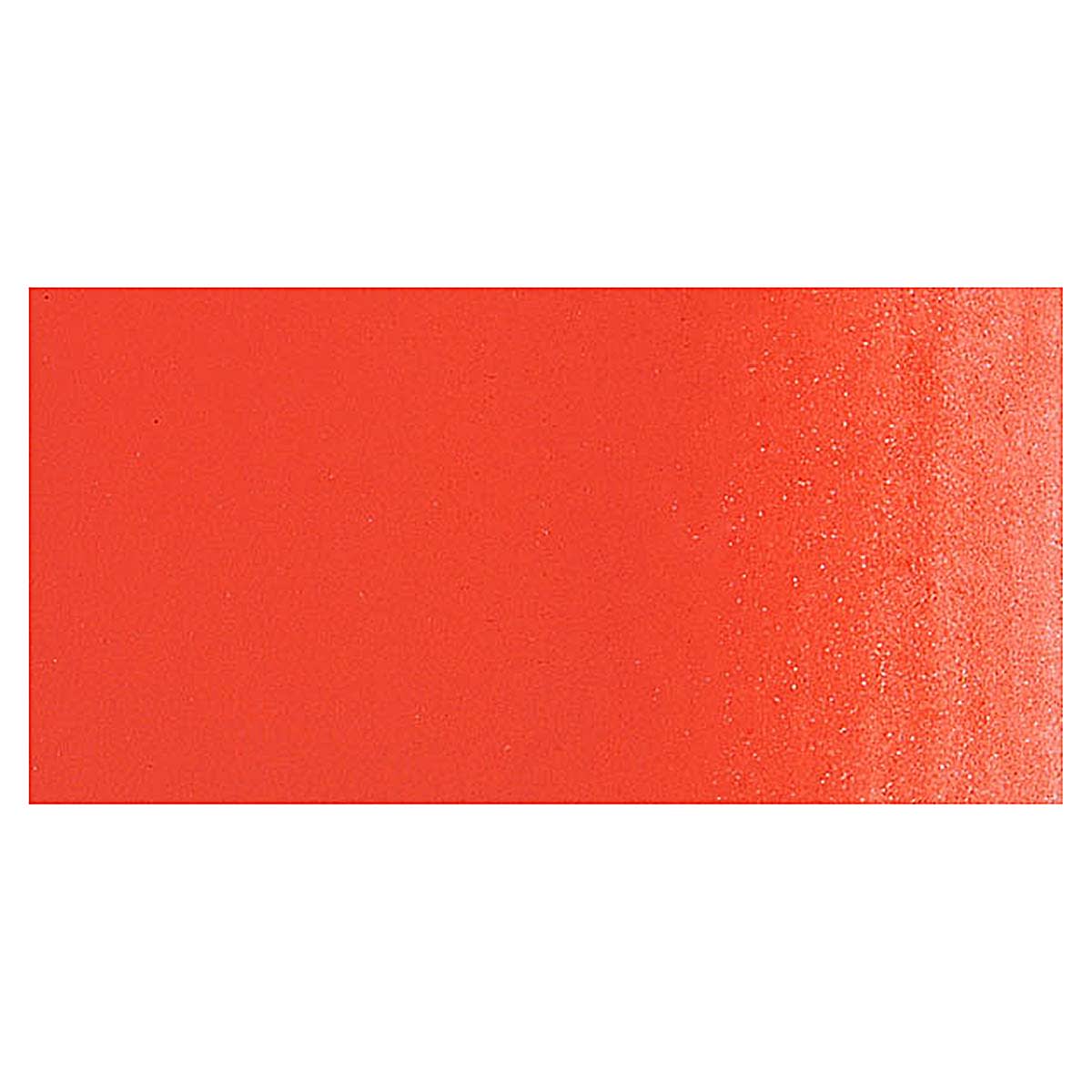 Grumbacher Finest Artists' Watercolor - Cadmium Red Light swatch