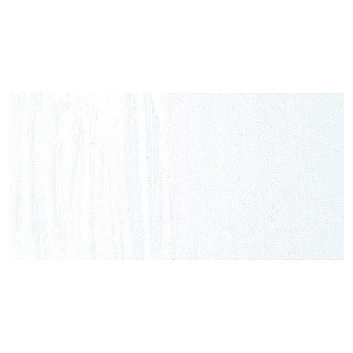 Grumbacher Finest Artists' Watercolor - Titanium White swatch