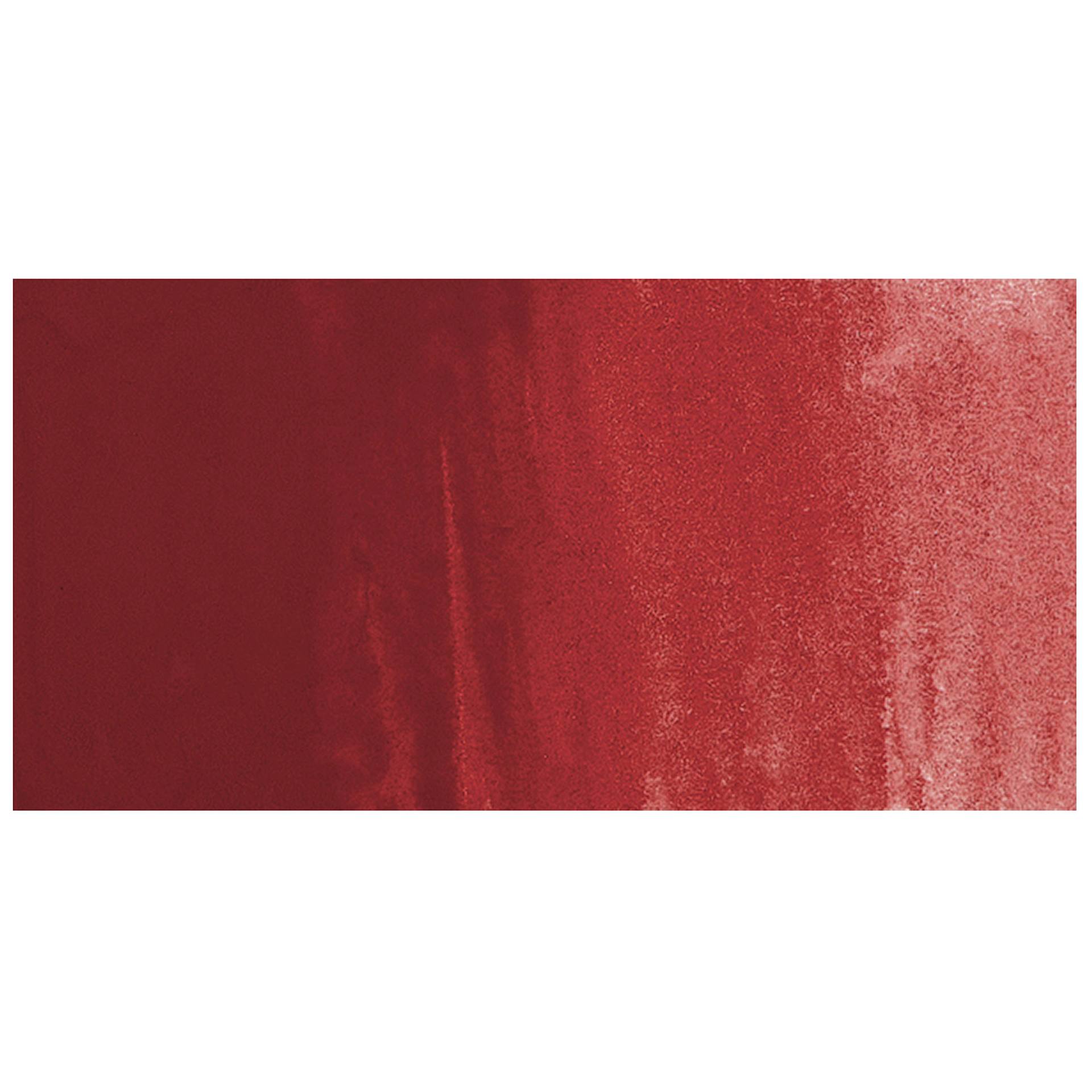 Sennelier French Artists' Watercolor  - Cadmium Red Purple swatch
