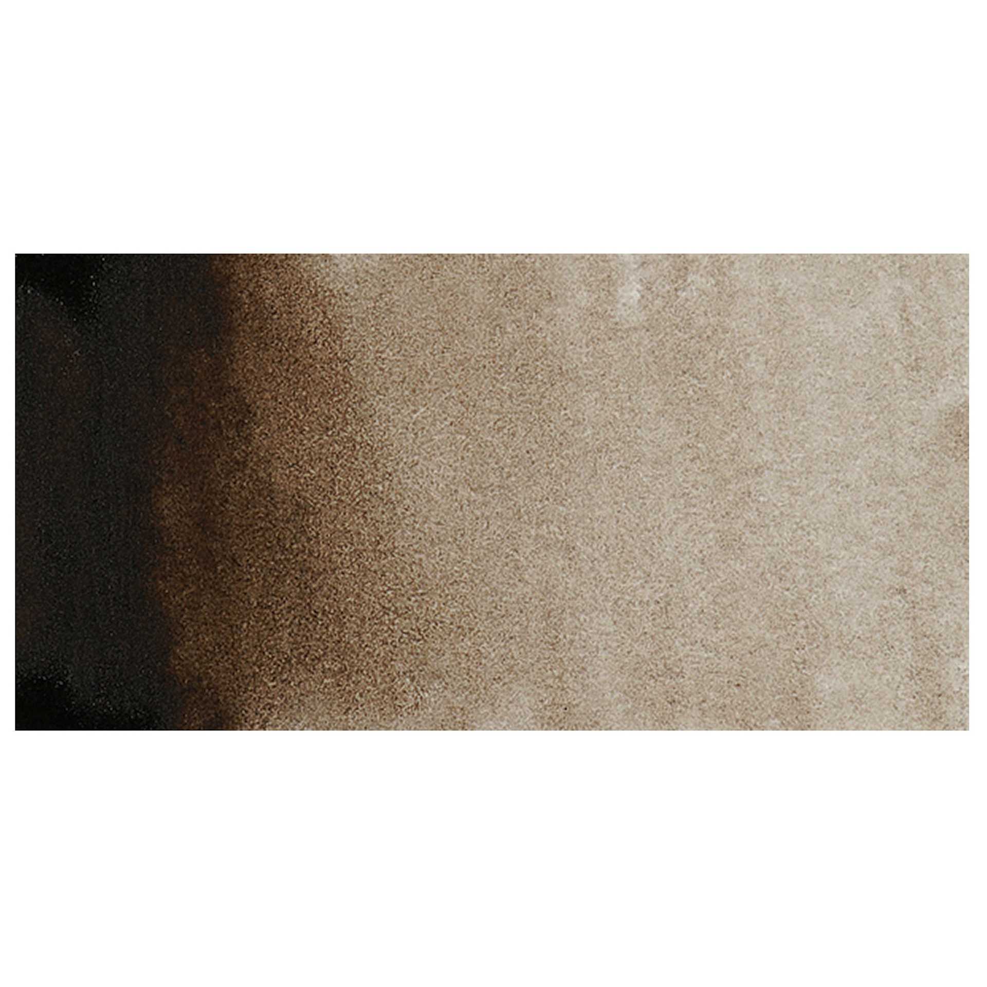 Sennelier French Artists' Watercolor  - Warm Sepia swatch