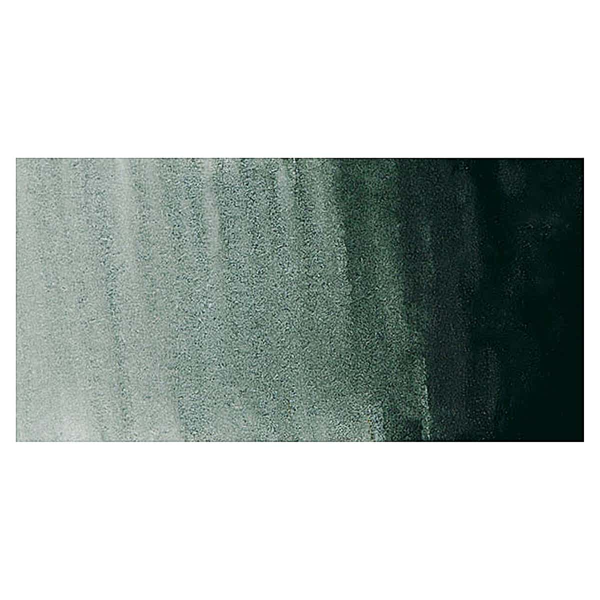 Sennelier French Artists' Watercolor  - Greenish Umber swatch