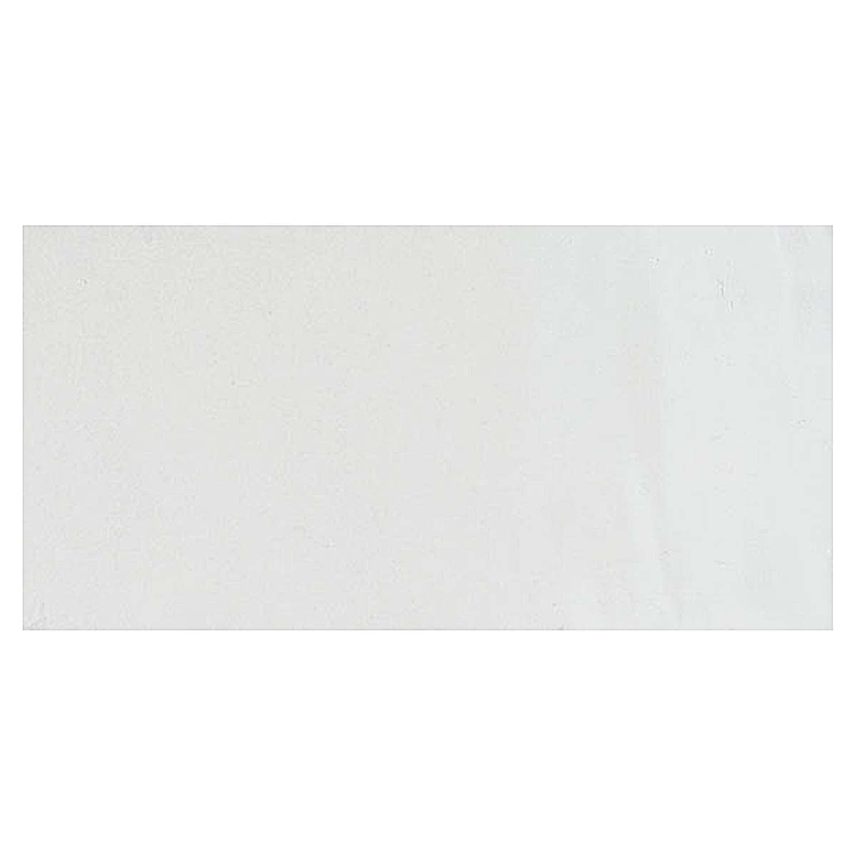 Sennelier French Artists' Watercolor  - Titanium White swatch