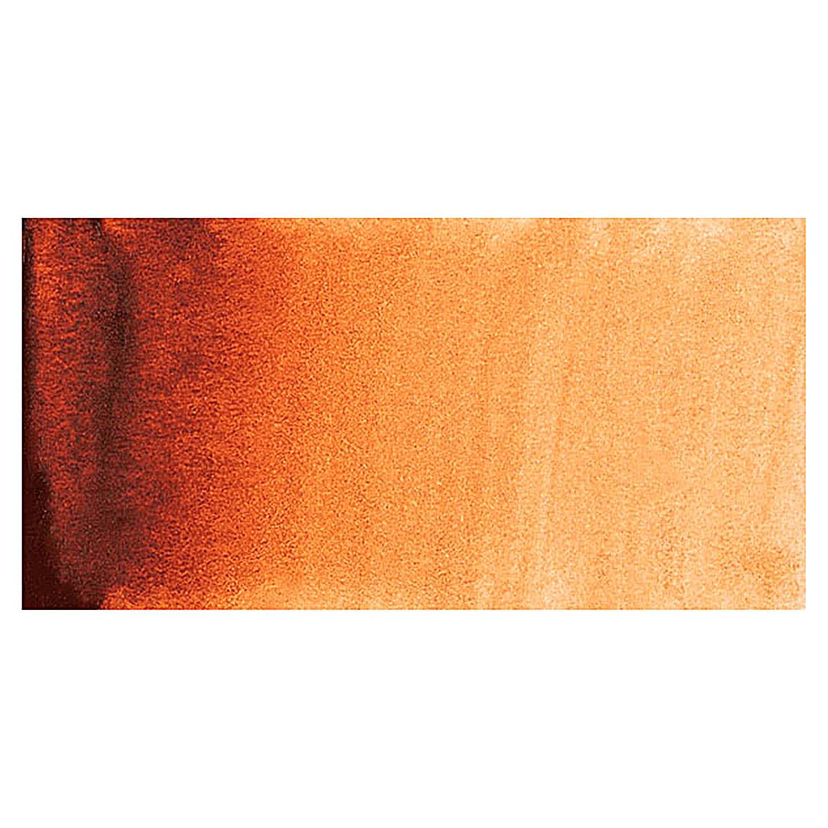 Burnt Sienna