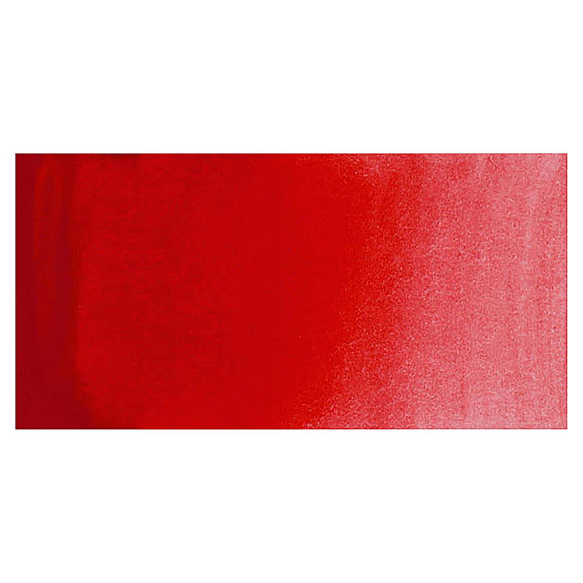Permanent Red