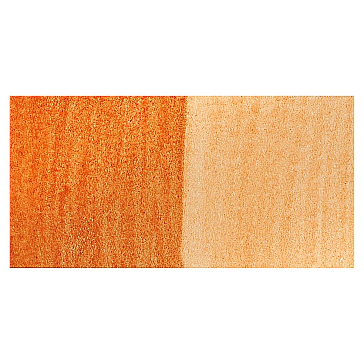 Utrecht Artists' Watercolor Paint  - Golden Earth swatch