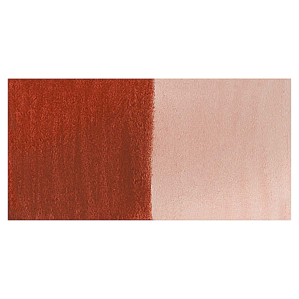 Utrecht Artists' Watercolor Paint  - Indian Red swatch