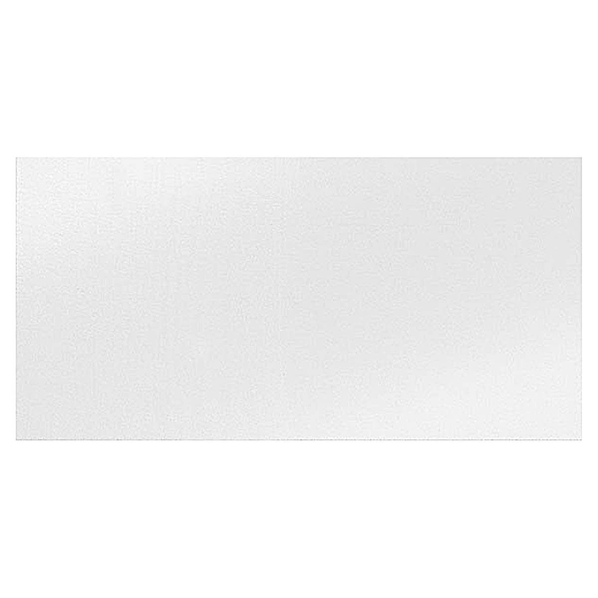 Utrecht Artists' Watercolor Paint  - Permanent White swatch