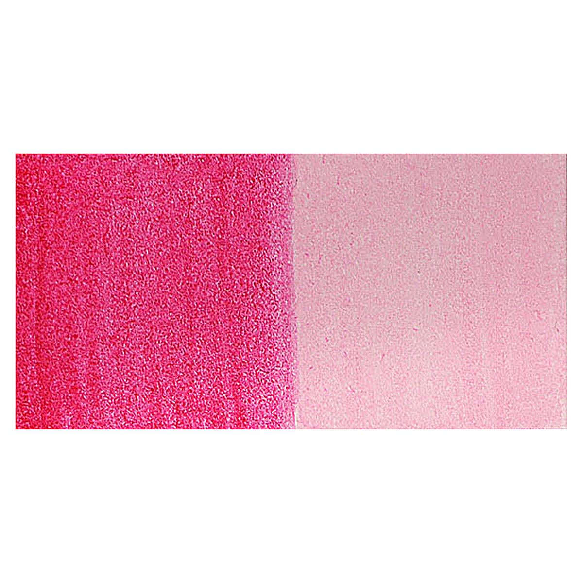 Utrecht Artists' Watercolor Paint  - Quinacridone Red swatch