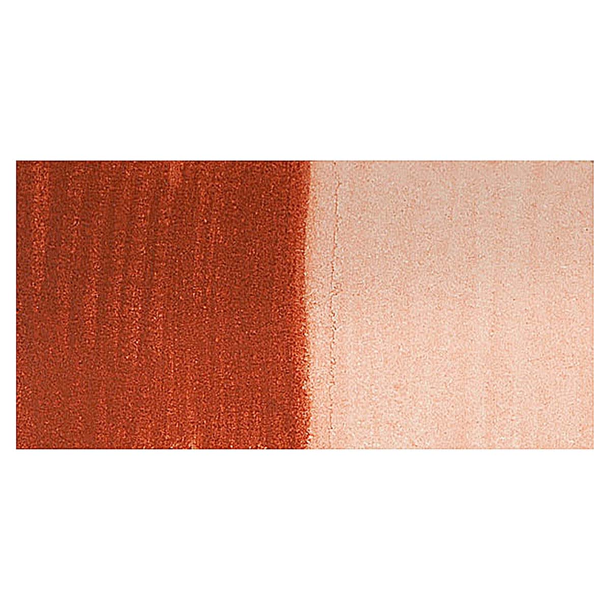 Utrecht Artists' Watercolor Paint  - Venetian Red swatch
