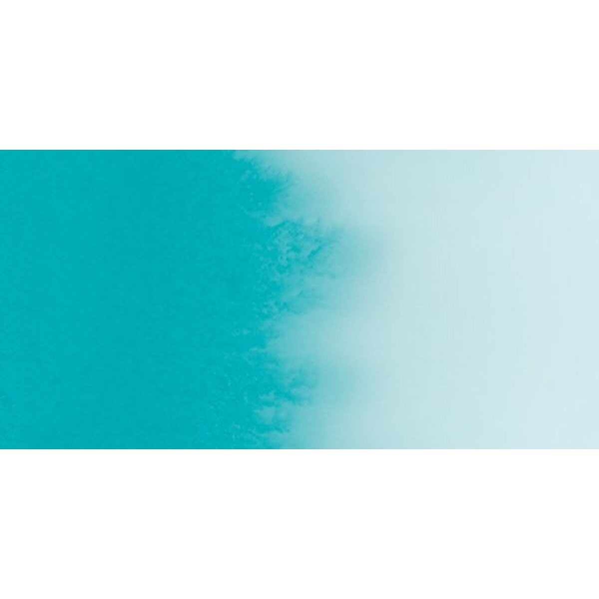 Daniel Smith Extra Fine Watercolor  - Sleeping Beauty Turquoise Genuine swatch