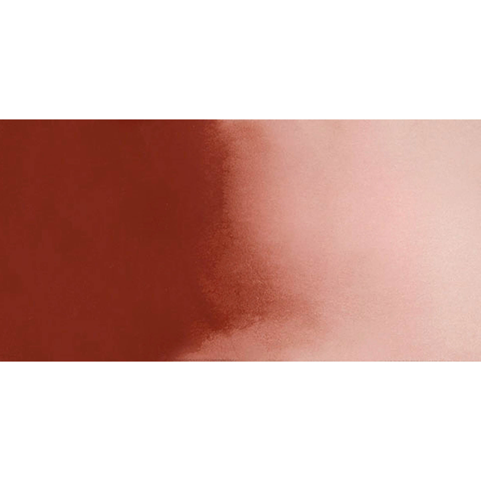 Daniel Smith Extra Fine Watercolor  - Burnt Bronzite Genuine swatch
