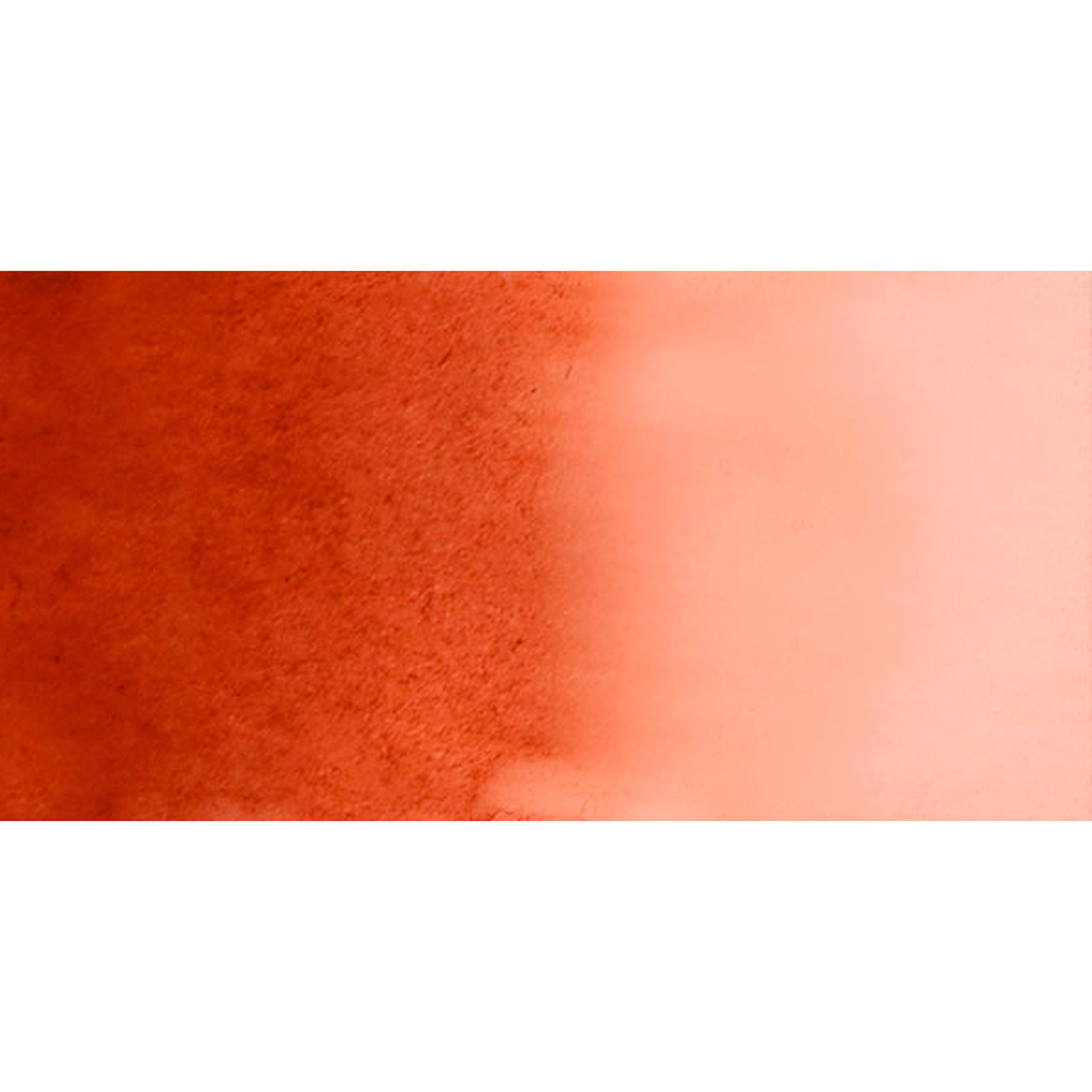 Daniel Smith Extra Fine Watercolor  - Garnet Genuine swatch
