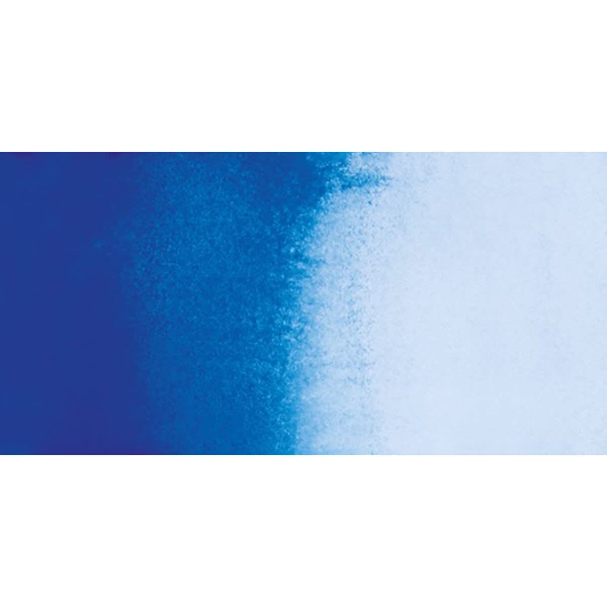 Daniel Smith Extra Fine Watercolor  - Cobalt Blue swatch