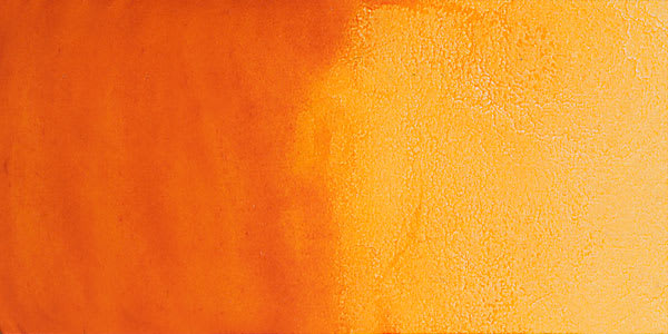 Daniel Smith Extra Fine Watercolor  - Aussie Red-Gold swatch