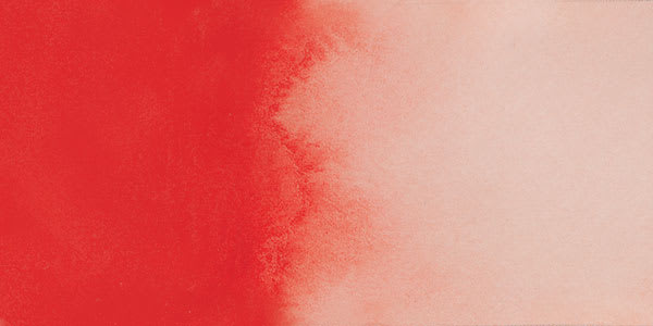 Daniel Smith Extra Fine Watercolor  - Cadmium Red Medium Hue swatch