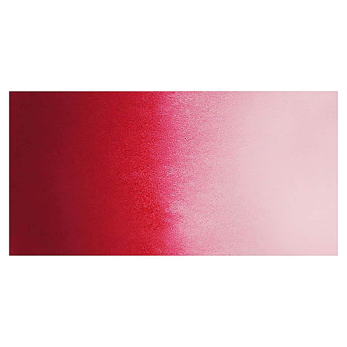 Daniel Smith Extra Fine Watercolor  - Carmine swatch