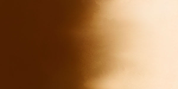 Daniel Smith Extra Fine Watercolor  - Goethite Brown Ochre swatch