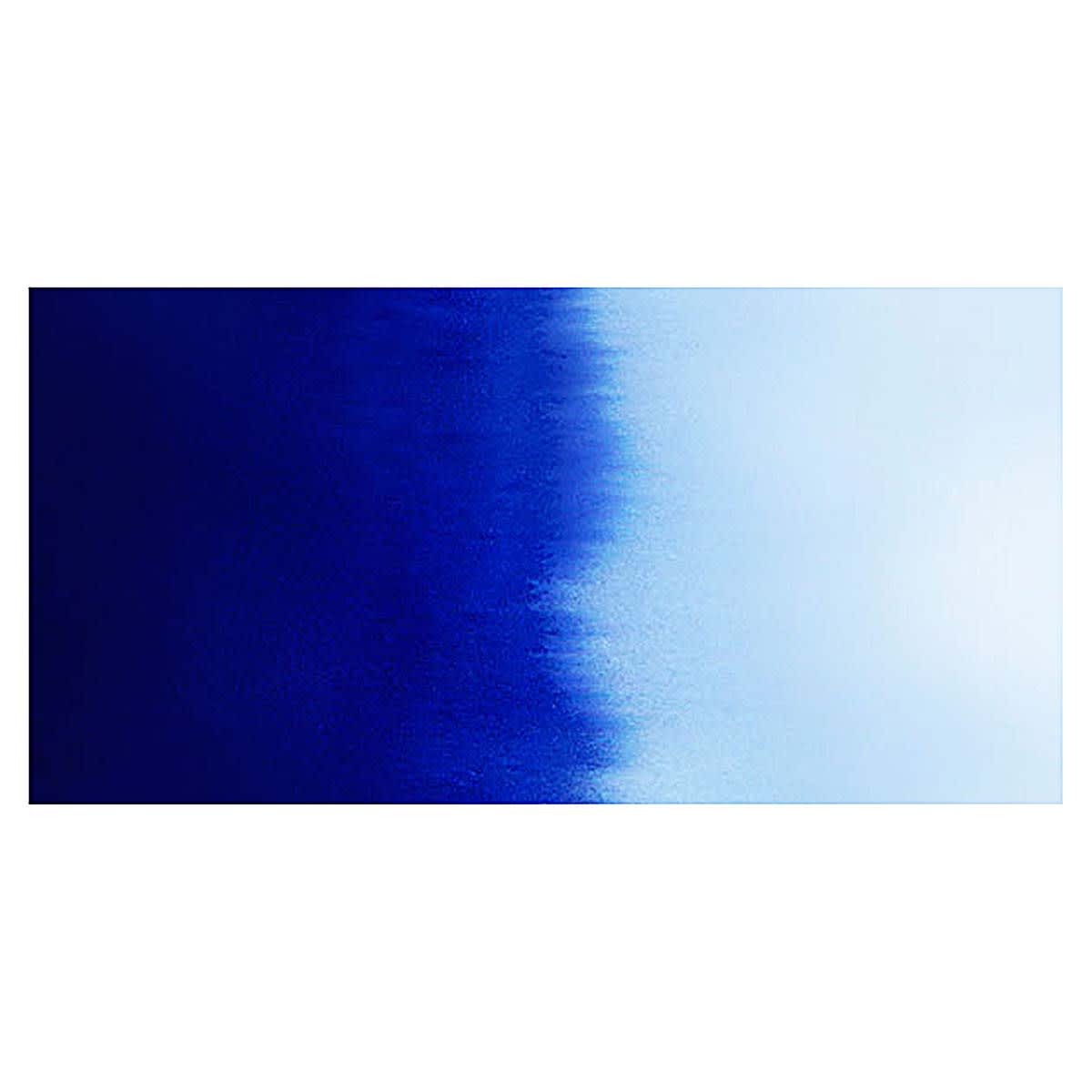 Daniel Smith Extra Fine Watercolor  - Indanthrone Blue swatch