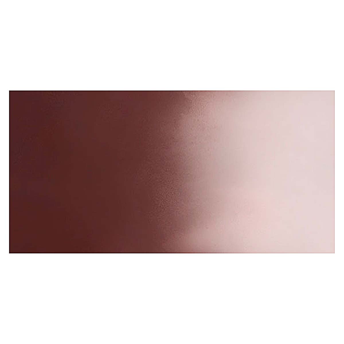 Daniel Smith Extra Fine Watercolor  - Indian Red swatch