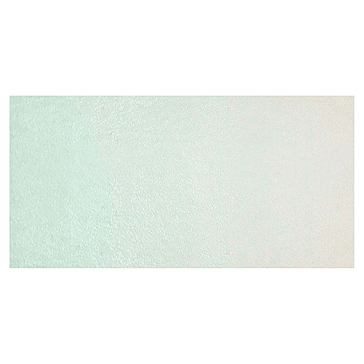 Daniel Smith Extra Fine Watercolor  - Interference Green swatch