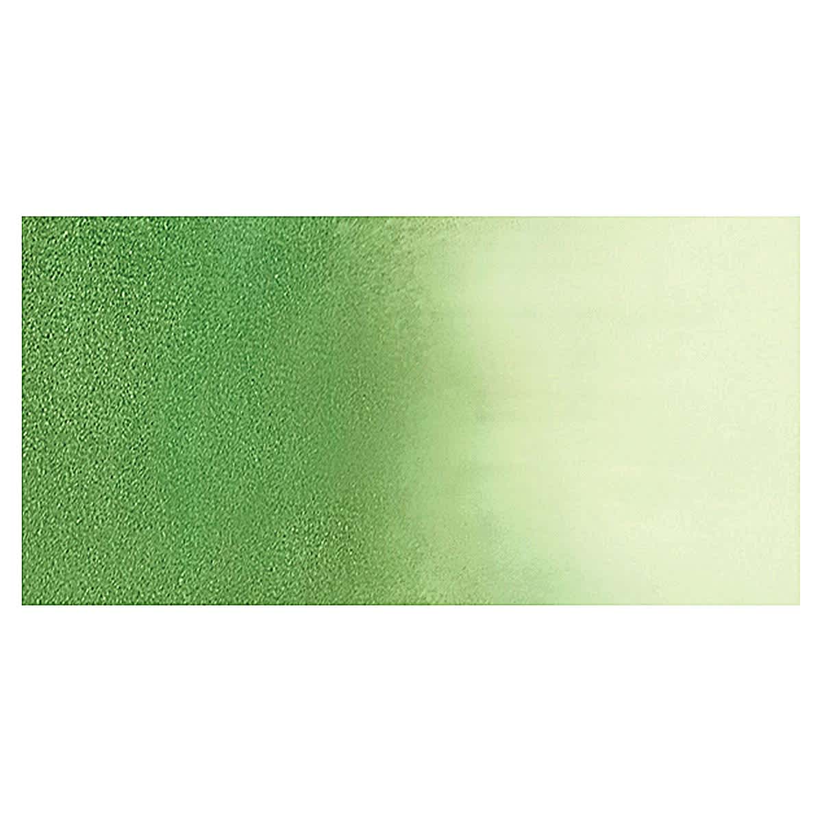 Daniel Smith Extra Fine Watercolor  - Iridescent Jade swatch