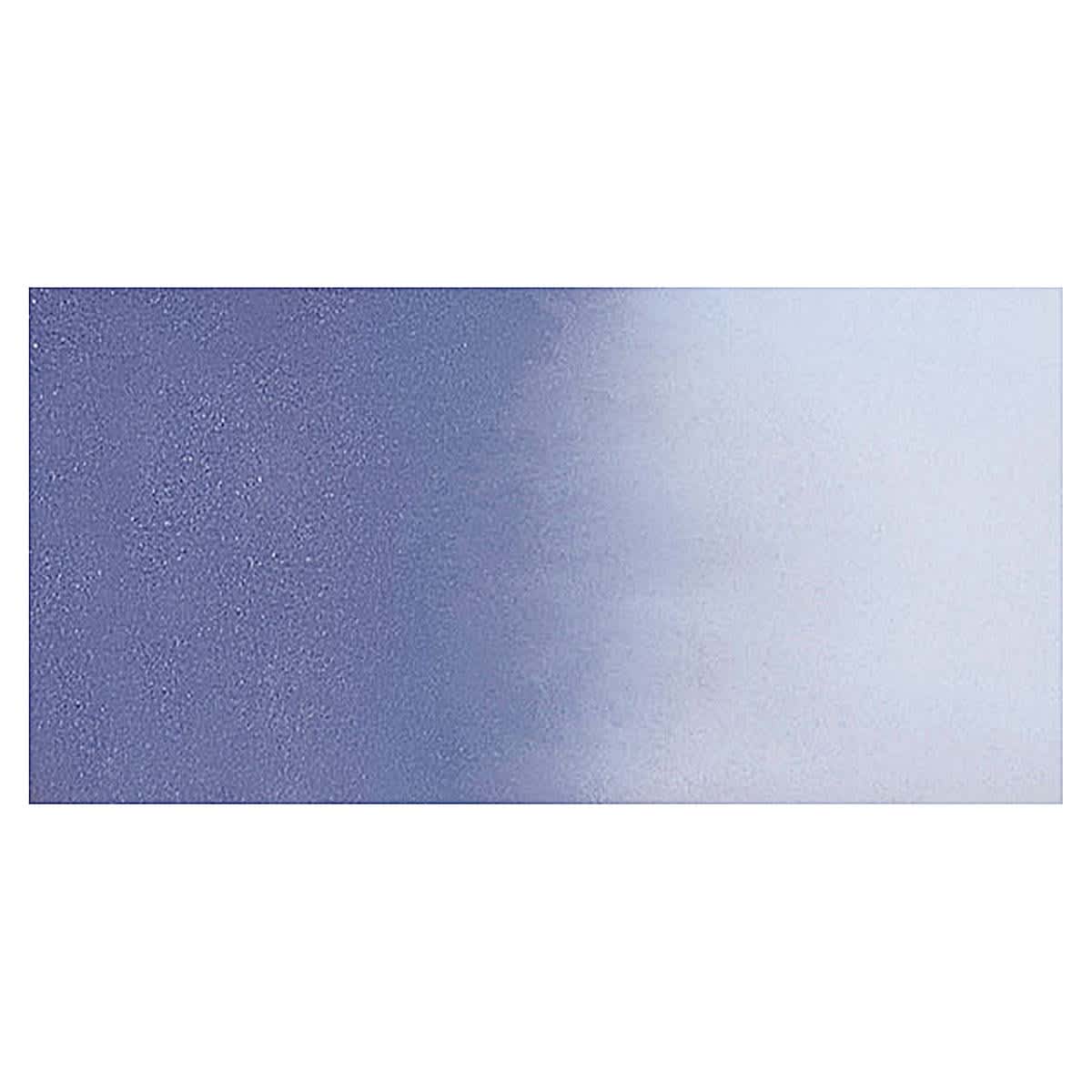 Daniel Smith Extra Fine Watercolor  - Iridescent Sapphire swatch