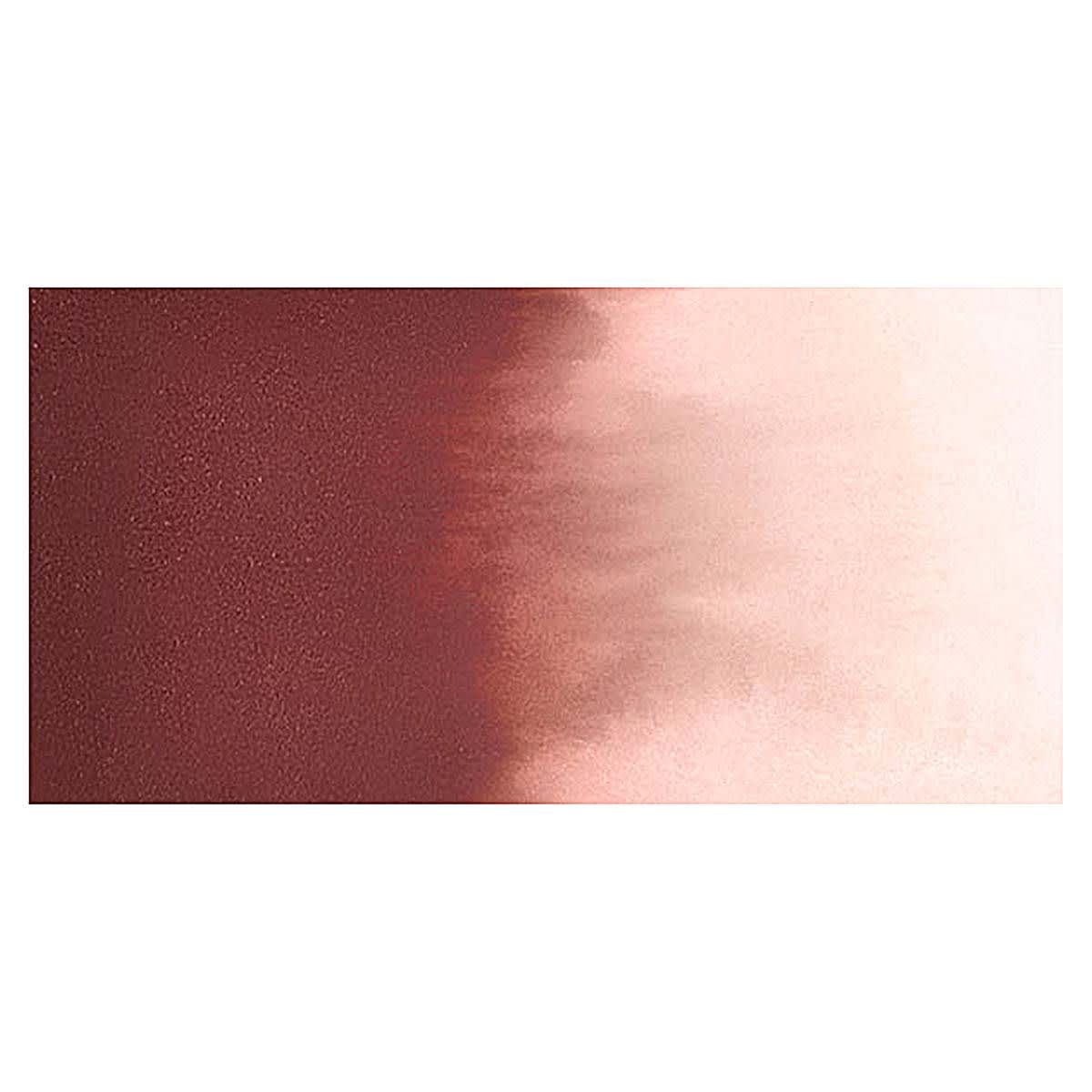 Daniel Smith Extra Fine Watercolor  - Iridescent Scarab Red swatch