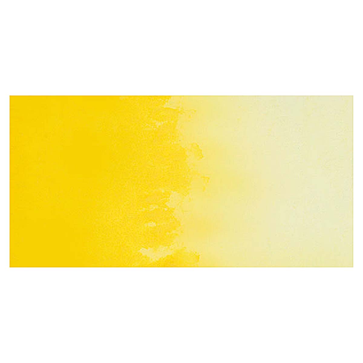 Daniel Smith Extra Fine Watercolor  - Mayan Yellow swatch