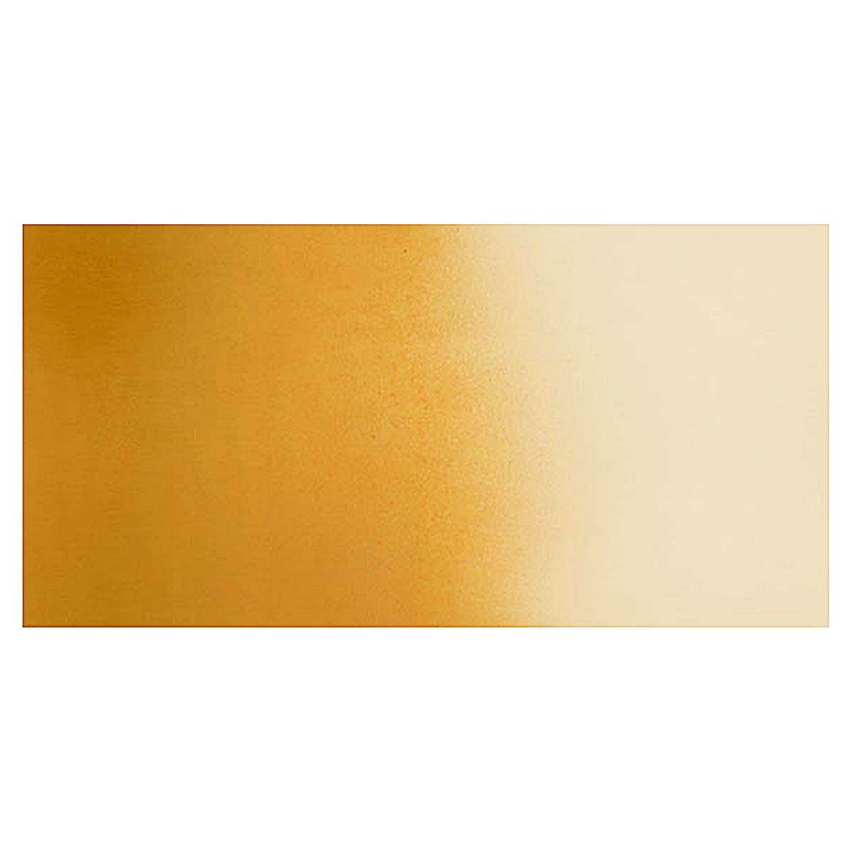 Daniel Smith Extra Fine Watercolor  - Naples Yellow swatch