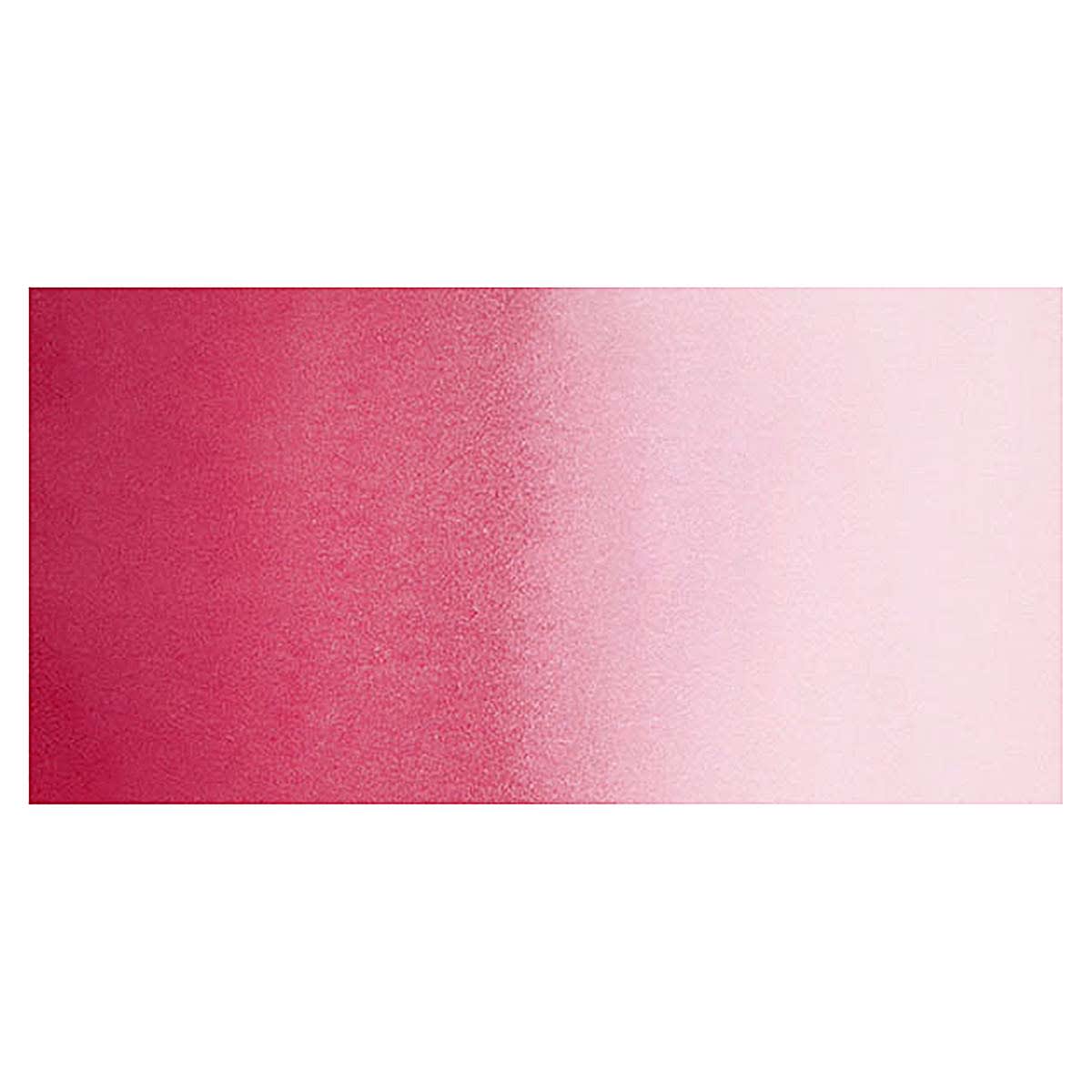 Daniel Smith Extra Fine Watercolor  - Pyrrol Crimson swatch