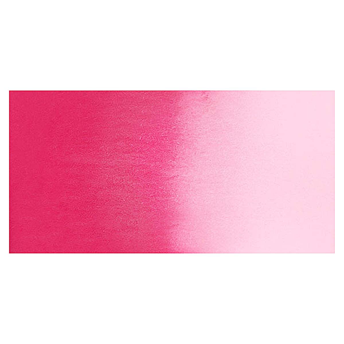 Daniel Smith Extra Fine Watercolor  - Quinacridone Red swatch