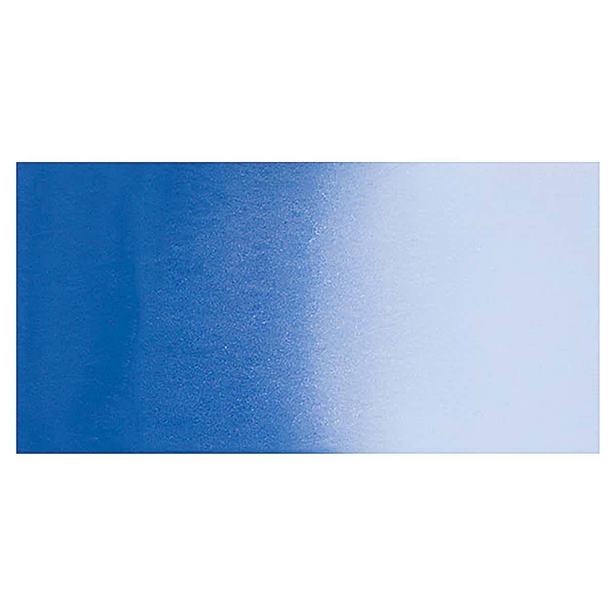 Daniel Smith Extra Fine Watercolor  - Ultramarine Blue swatch