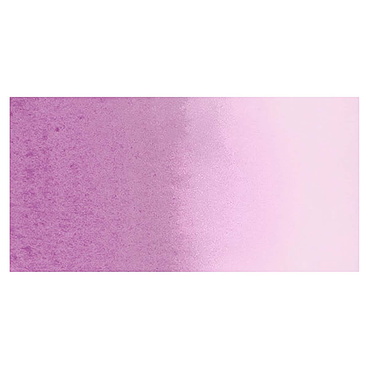 Daniel Smith Extra Fine Watercolor  - Ultramarine Red swatch