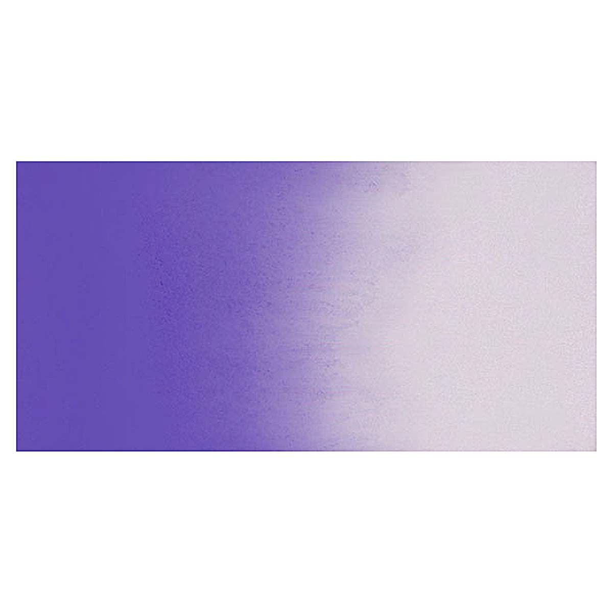 Daniel Smith Extra Fine Watercolor  - Ultramarine Violet swatch