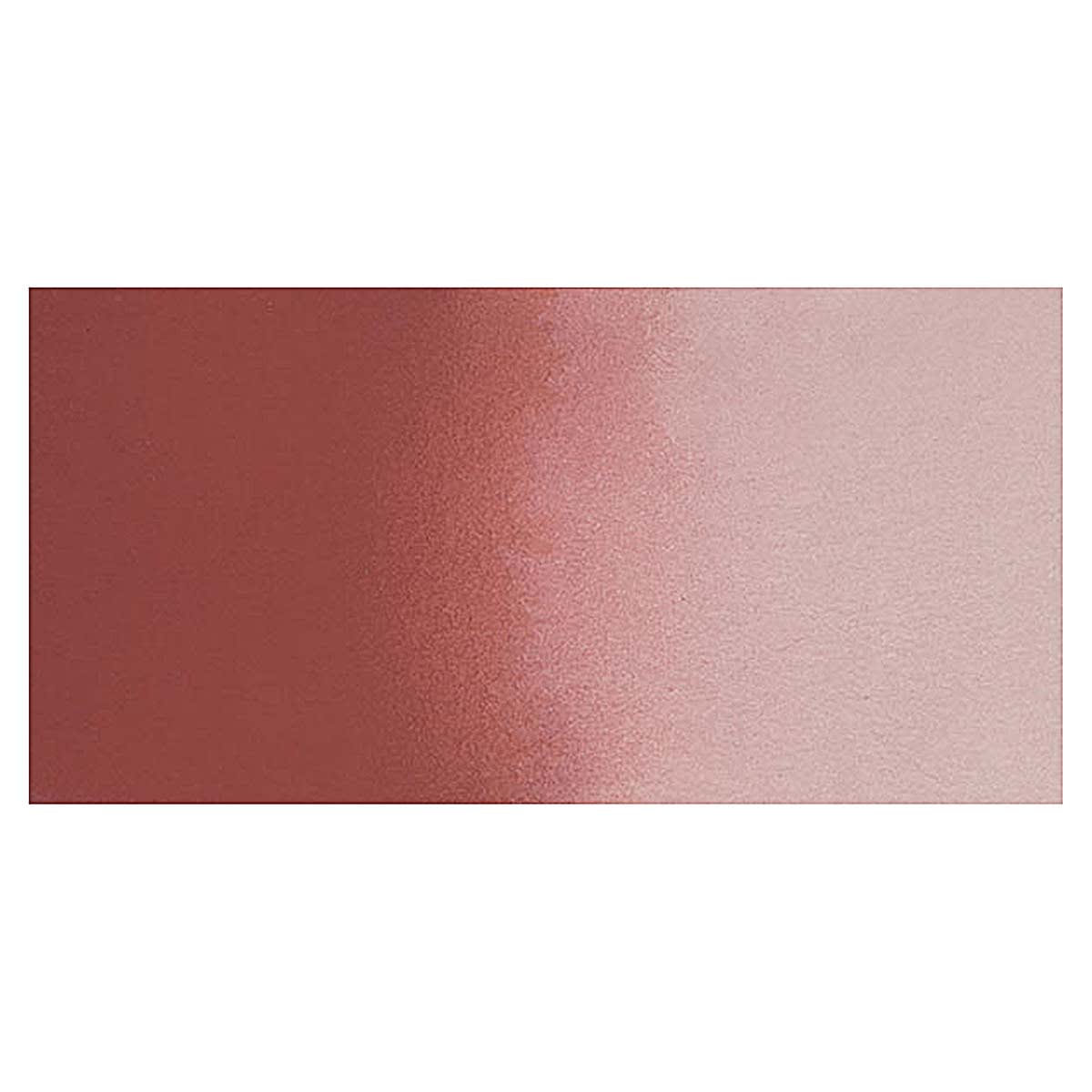 Daniel Smith Extra Fine Watercolor  - Venetian Red swatch