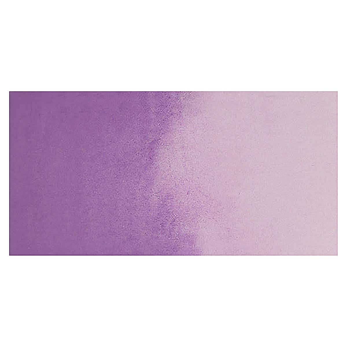 Daniel Smith Extra Fine Watercolor  - Wisteria swatch