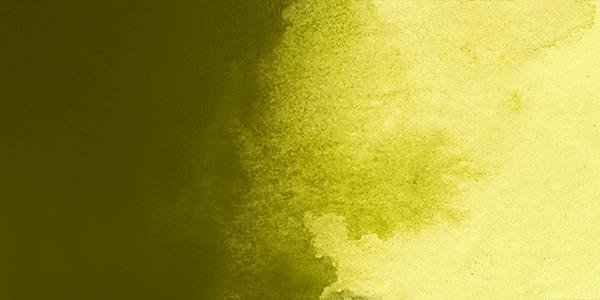 QoR Modern Watercolor - Bohemian Green Earth  swatch