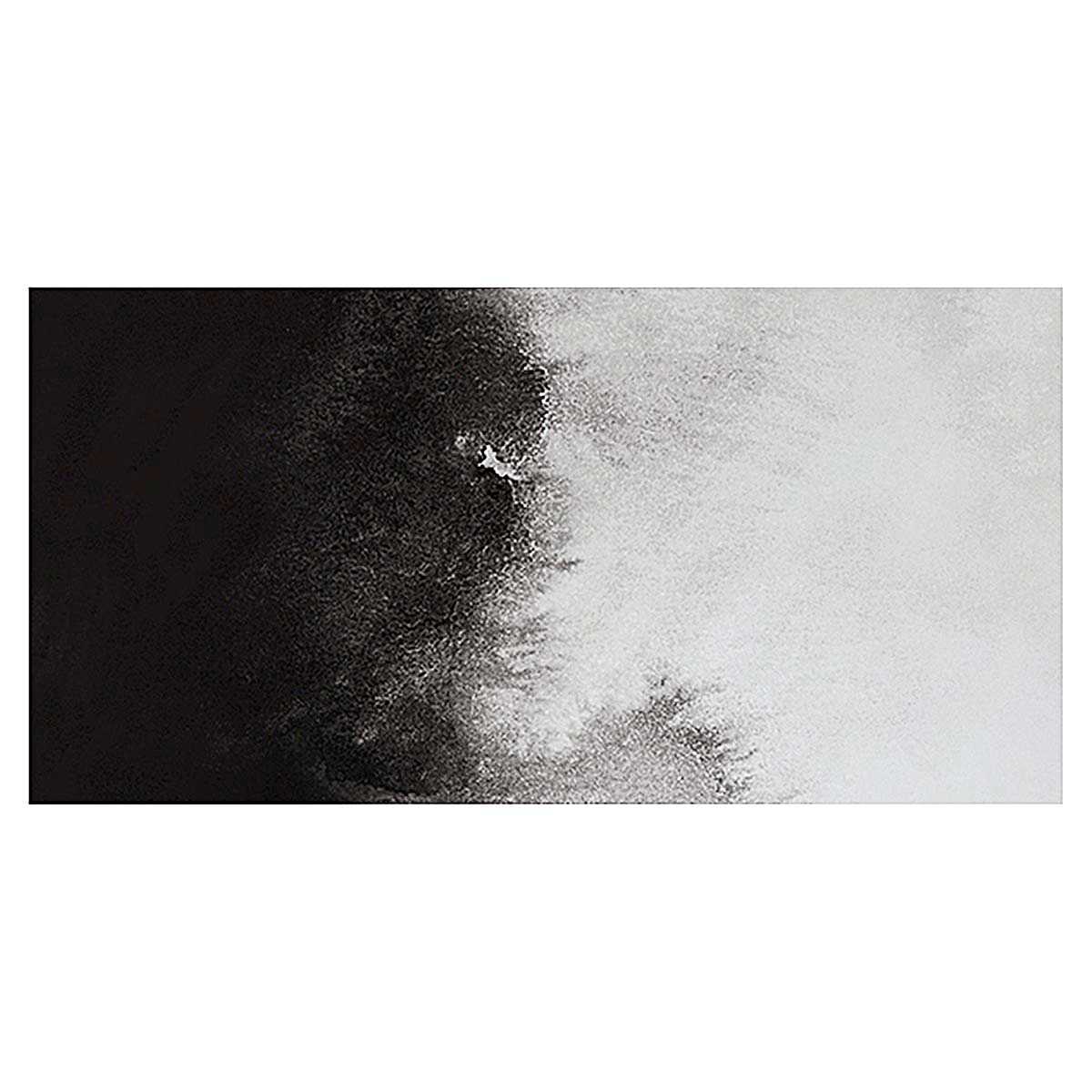 QoR Modern Watercolor - Carbon Black swatch