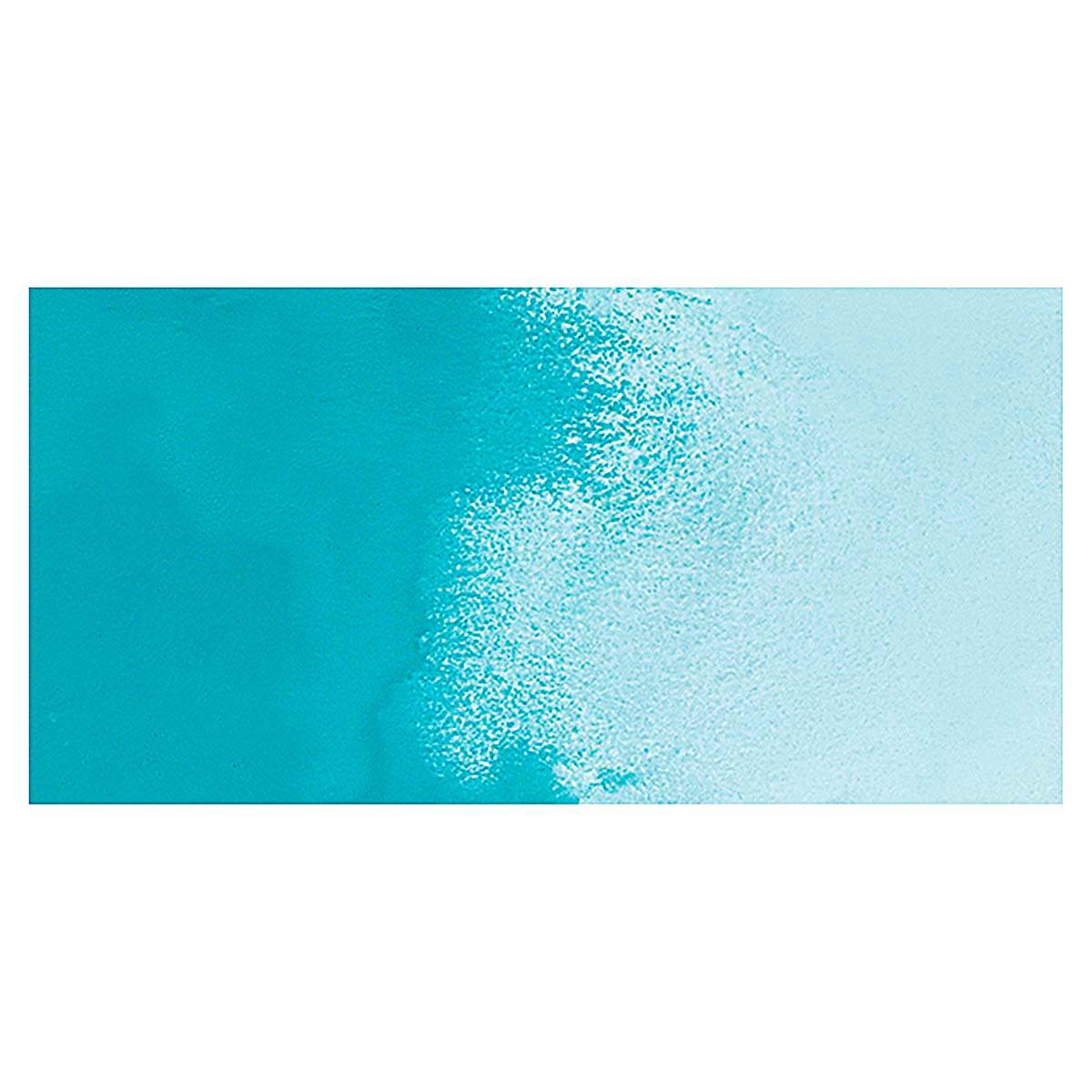 QoR Modern Watercolor - Cobalt Teal swatch